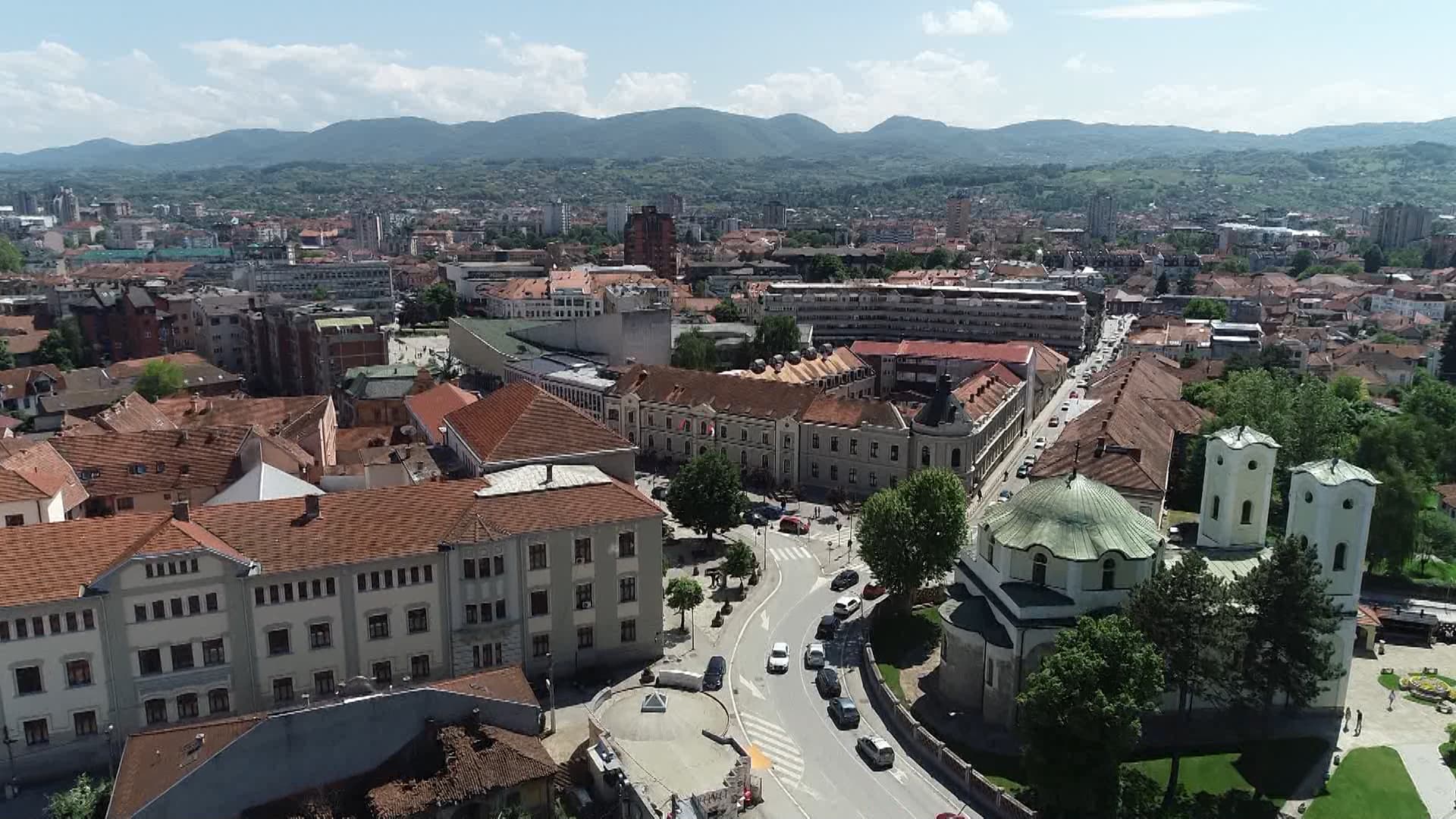 POPUNITE ANKETU I PREDLOŽITE: "Naši prioriteti za 2020.godinu"