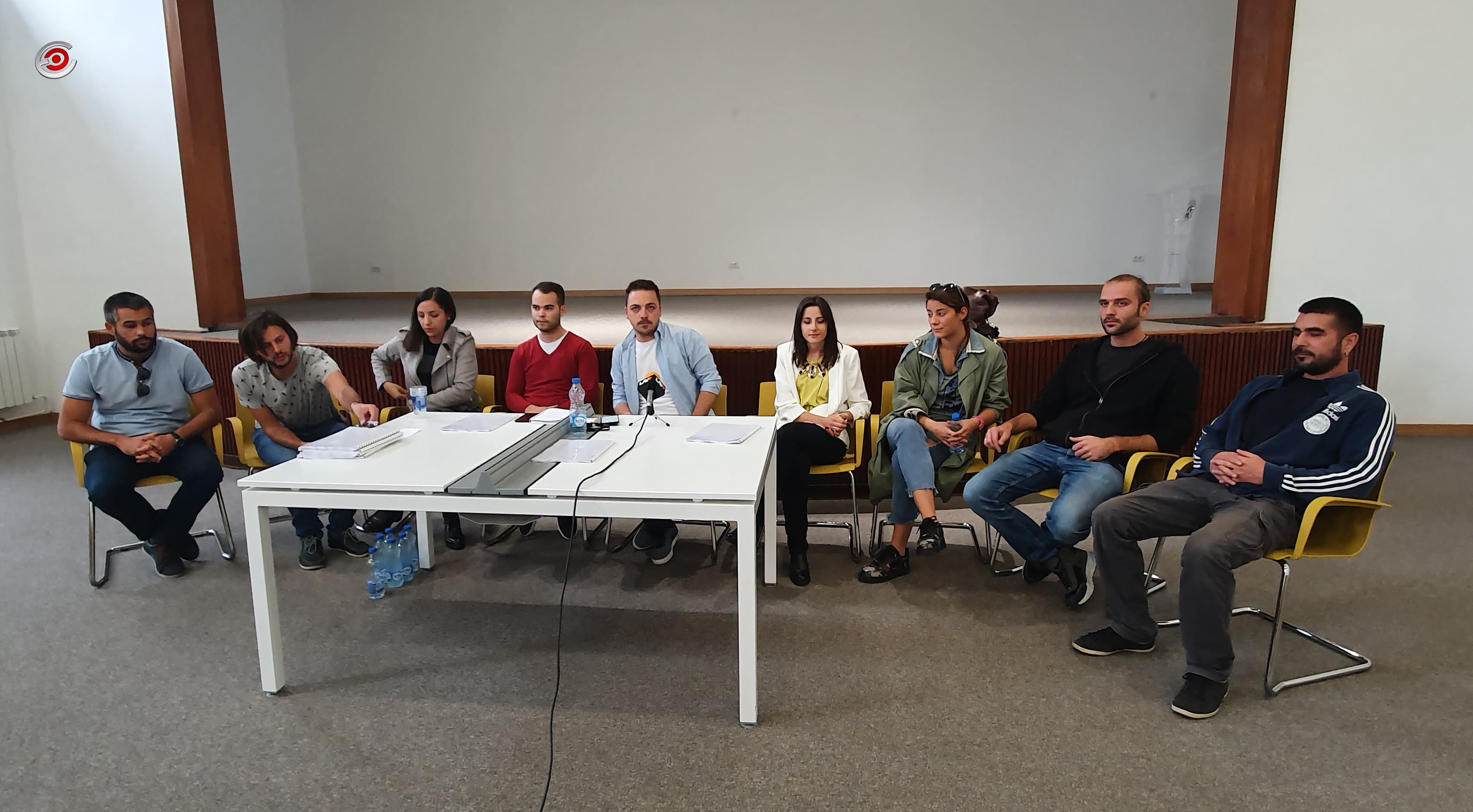 Premijera "Životinjske farme" Gradskog pozorišta u Čačku u petak