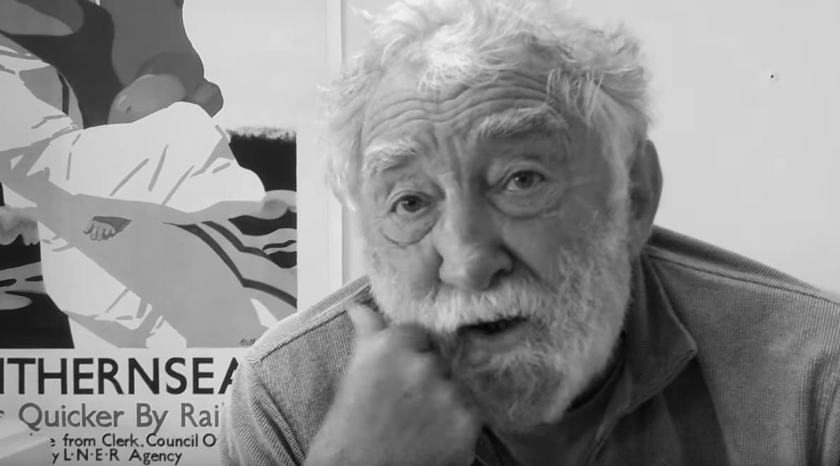 Preminuo Dejvid Belami: Otišao junak svih onih koji su gledali "Opstanak"