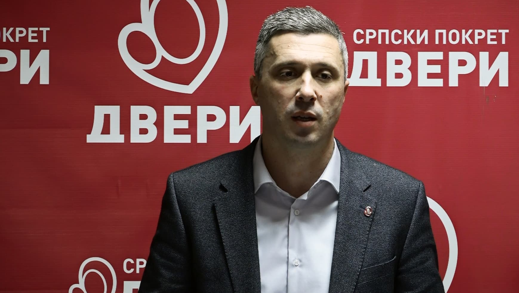 Obradović: 13. decembar "Dan D" za ulogu EU u Srbiji