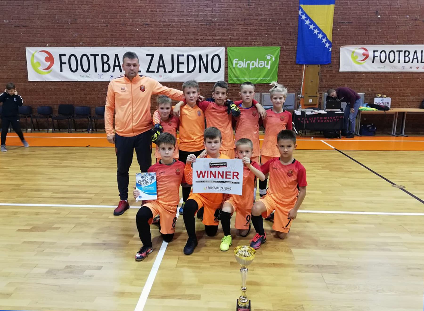 Čačanski FK Ares u rangu Liverpula, Mančester Sitija, Juventusa…