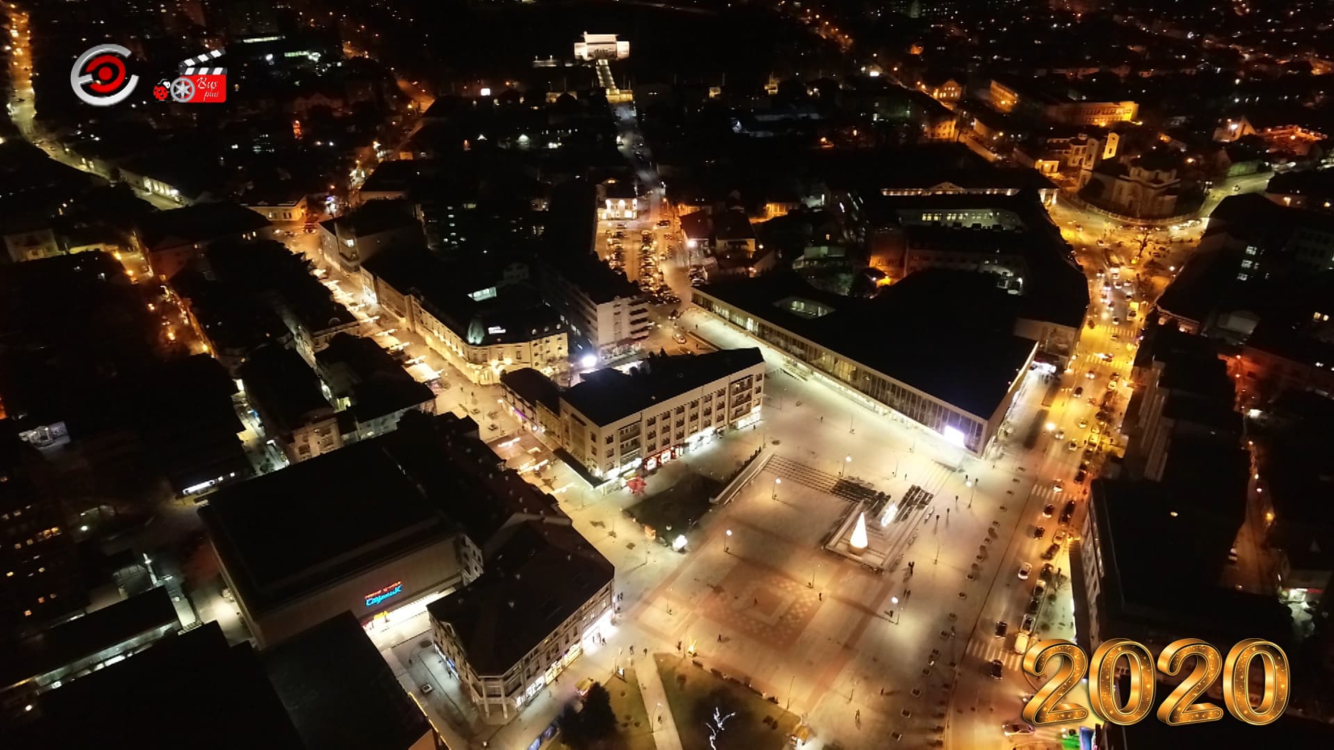 EPICENTAR PRESS: Srećna Nova 2020. godina (VIDEO)
