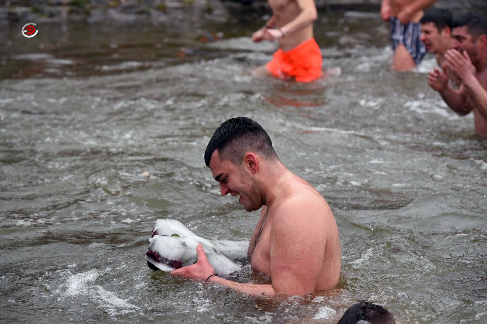 Čačak: Anđelko Kovačević četvrti put nosilac Časnog krsta (VIDEO+FOTO)