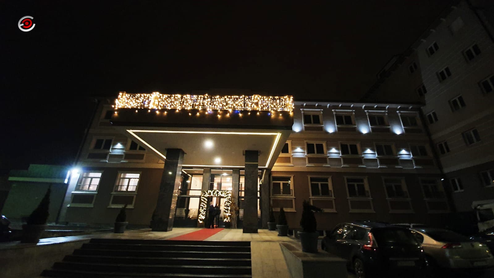Hotel "Morava" postaje jedan od najlepših kongresnih centara u zapadnoj Srbiji
