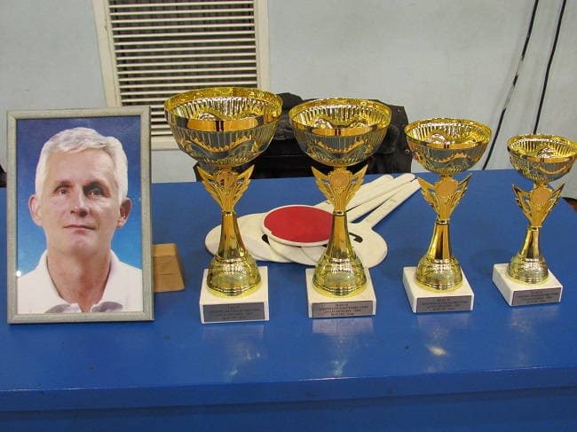 Memorijalni turnir "Dragan Cvetković Cvek" četvrtu godinu zaredom
