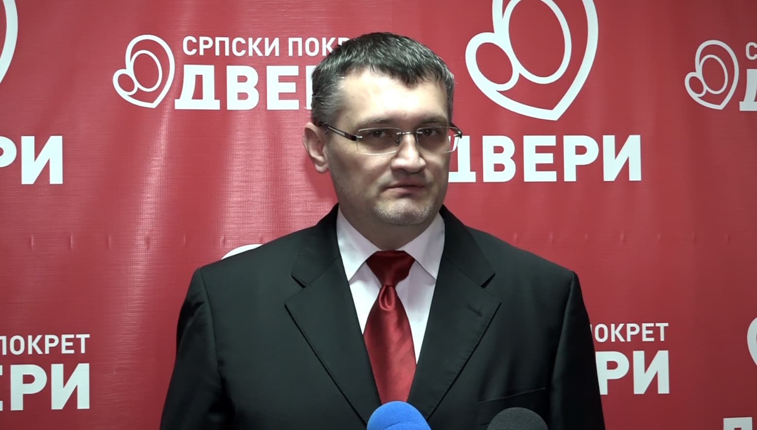 Tanasković: Vulgarnosti i prebijanje neistomišljenika su način ponašanja predstavnika SNS-a u Čačku ne opozicije