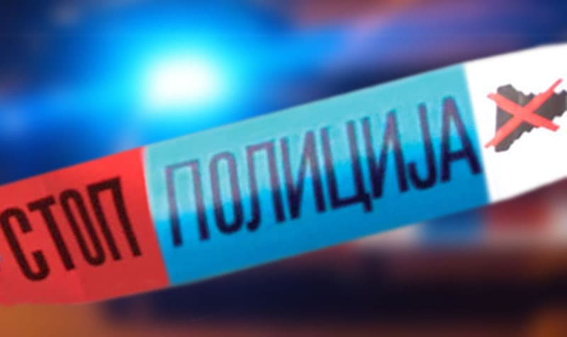 Čačanin koji je upao sa sekirom u kafić u centru grada, pucao na policajca u Raškoj