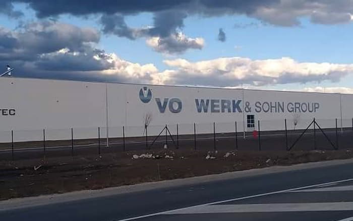 Savez za Srbiju: Dosije Forverk - slika kolonijalne uprave u Čačku