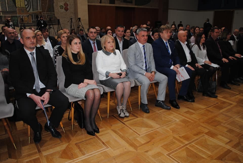 "Separacija nije sekiracija" i u Čačku