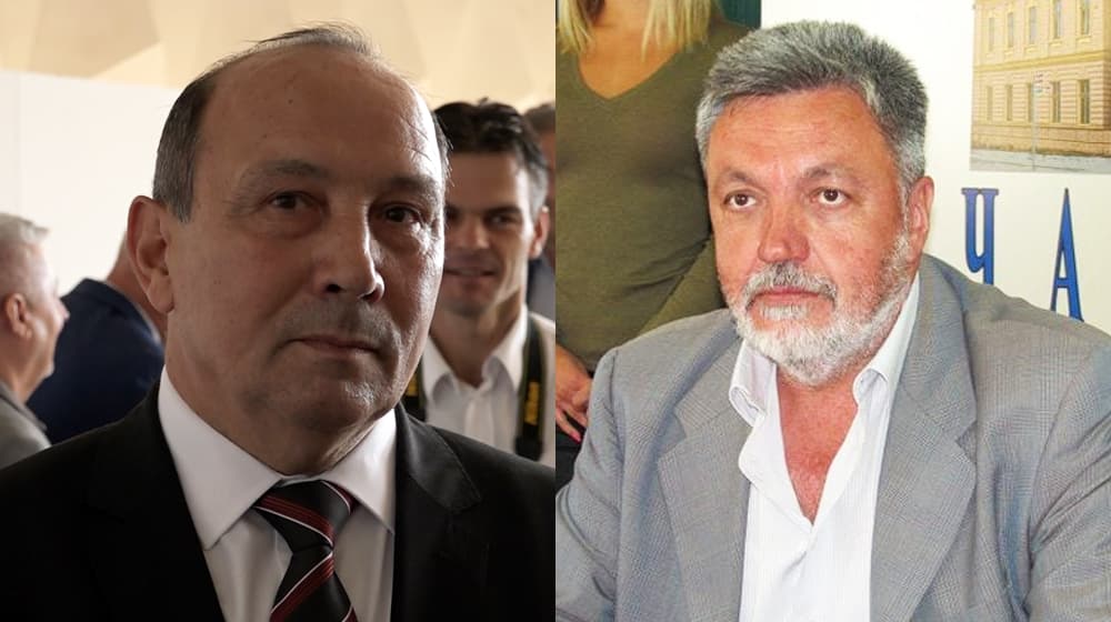 Čačani ustali u odbranu direktora Gimnazije i Ekonomske škole