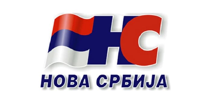 Nova Srbija: Vlast se ponaša krajnje neodgovorno, obustavljamo prikupljanje potpisa