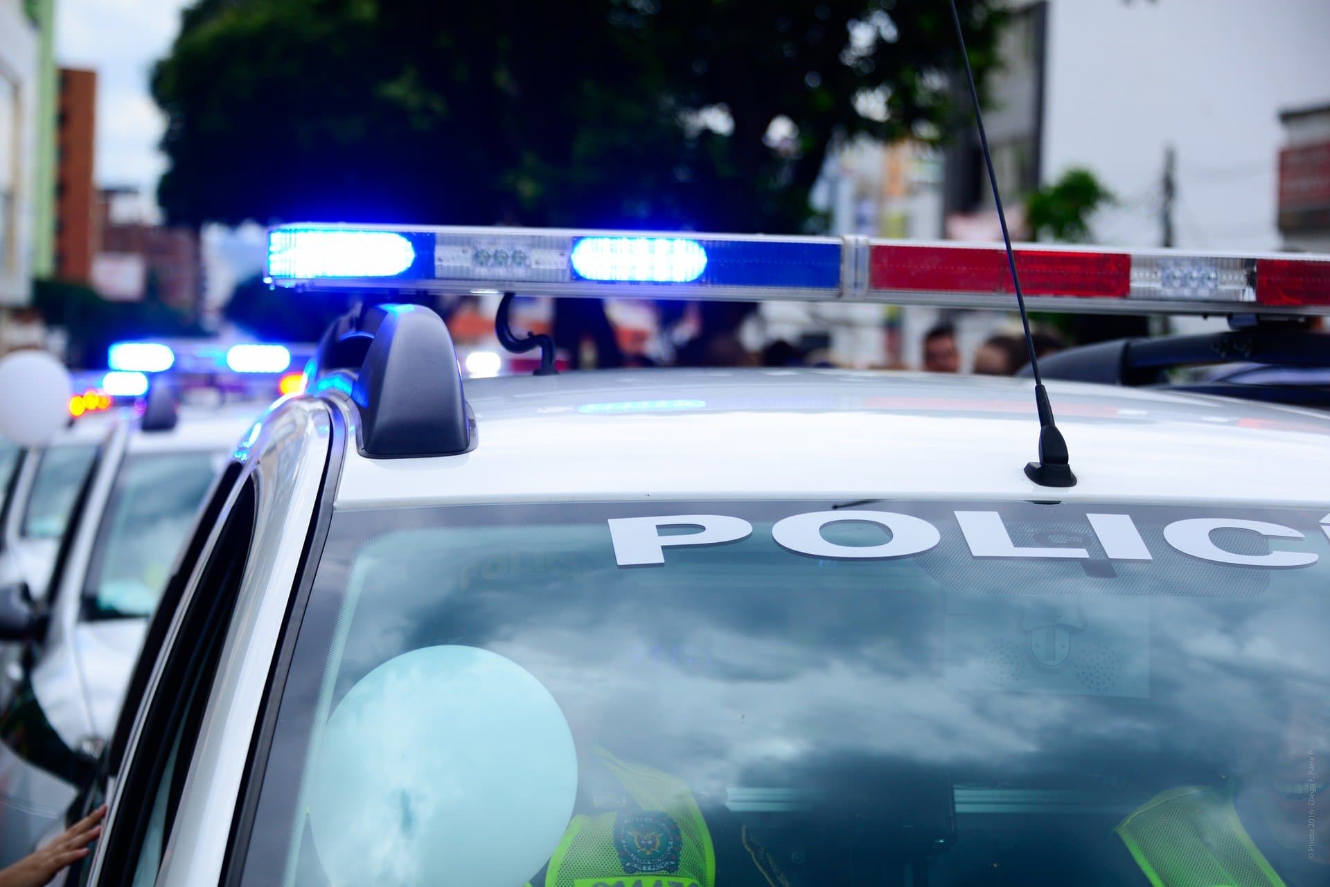 Hapšenja zbog kršenja samoizolacije i policijskog časa
