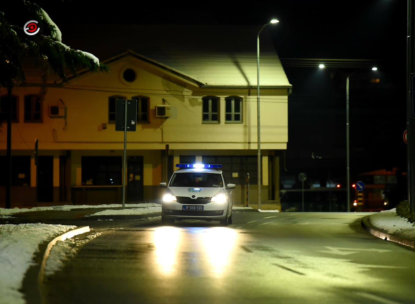 APLAUZ I ZA NJIH: Grad mirno spava, prijave uglavnom zbog kršenja zdravstvenih propisa i samoizolacije