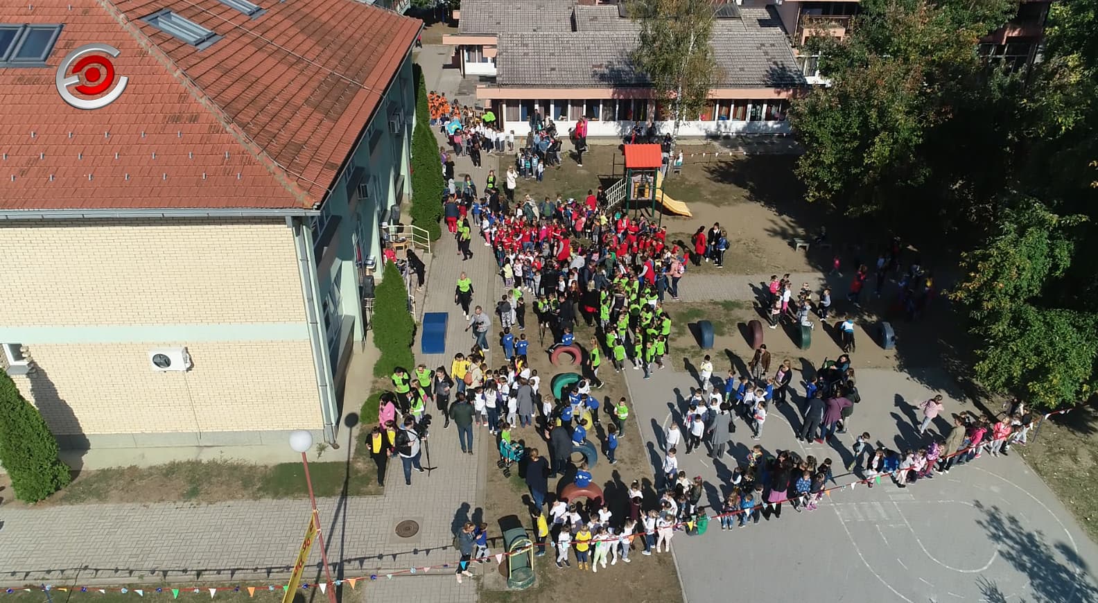 KONKURS ZA PRIJEM DECE u Predškolske ustanove "Moje detinjstvo" i "Radost" Čačak