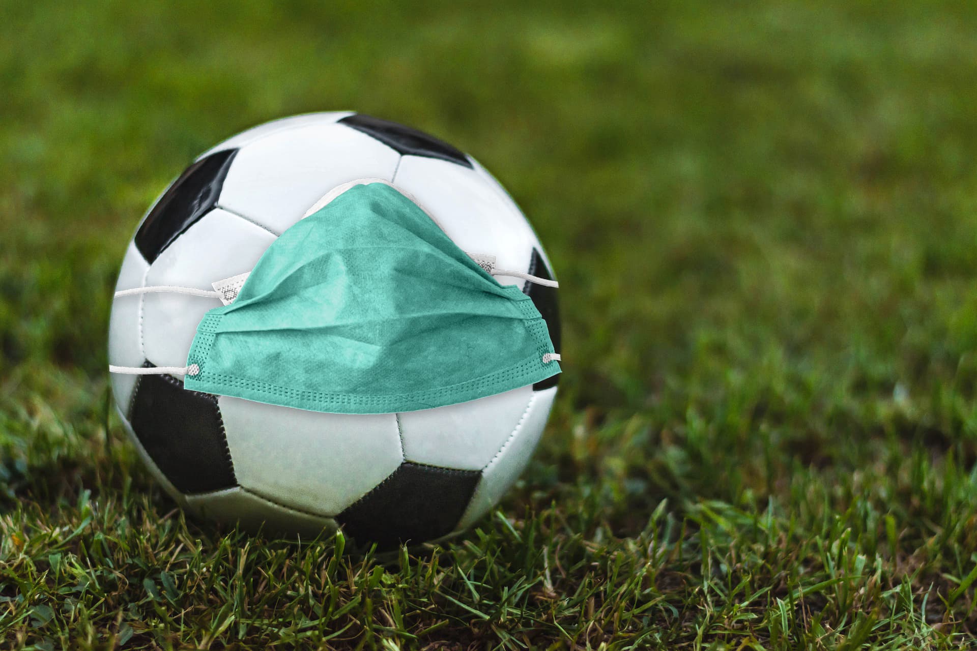Uprava FK Polet iz Ljubića donirala 6000 medicinskih maski