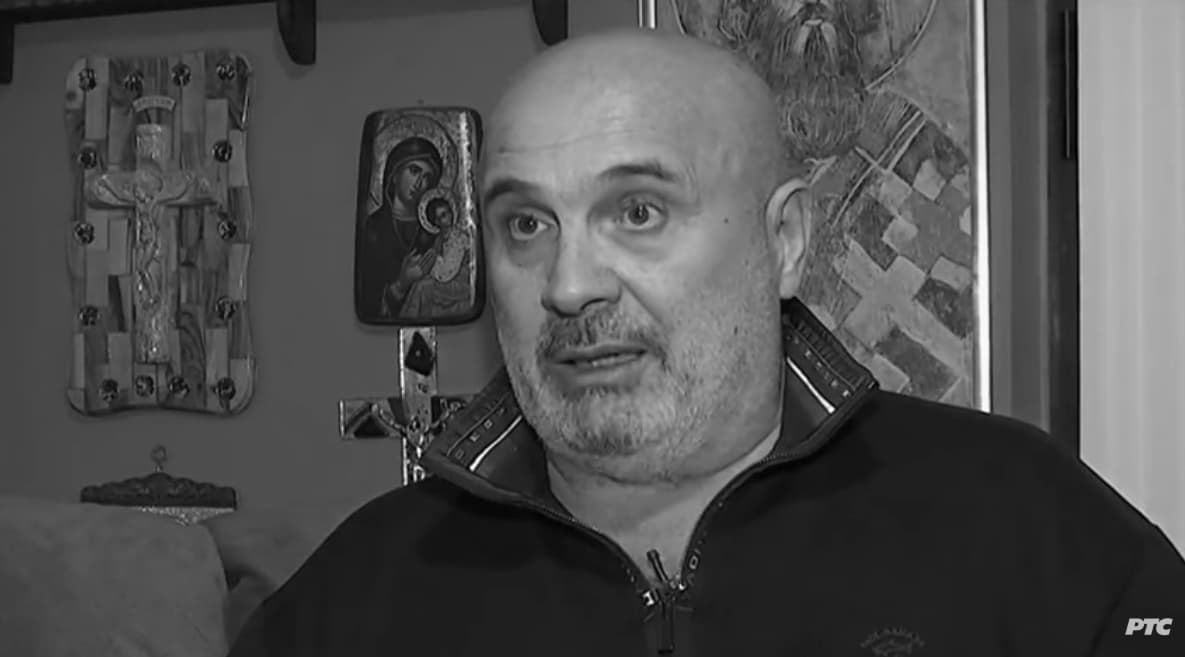 Poslednje reči dr Laze, ratnog hirurga: "Bio sam na 1. liniji, nisam se krio"