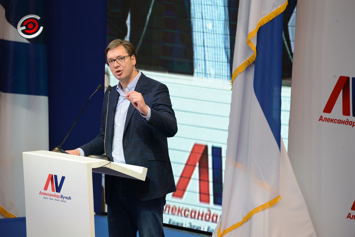 Vučić: Izbori 21. juna