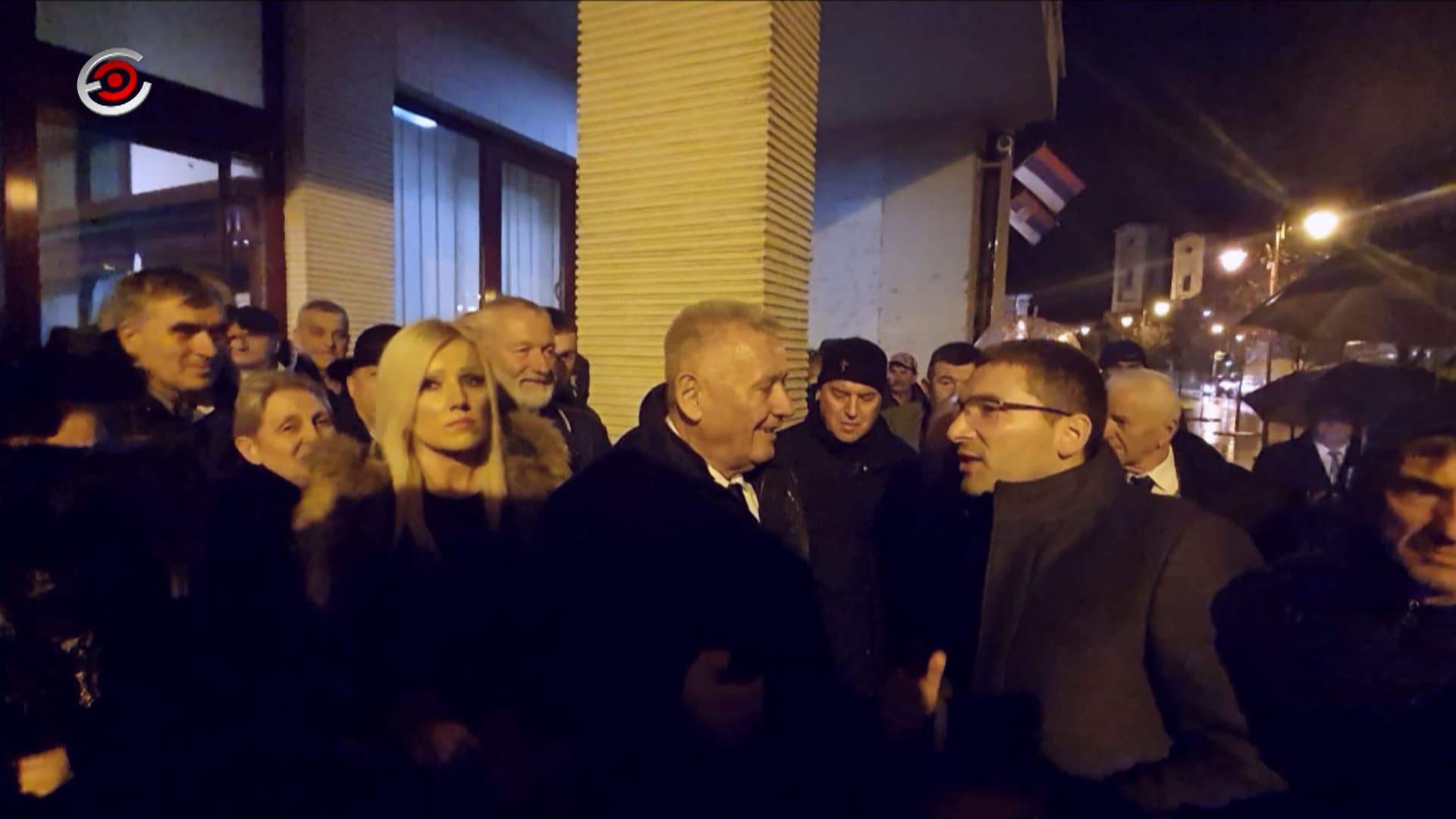 Narodni blok pozvao opoziciju da izađu na izbore