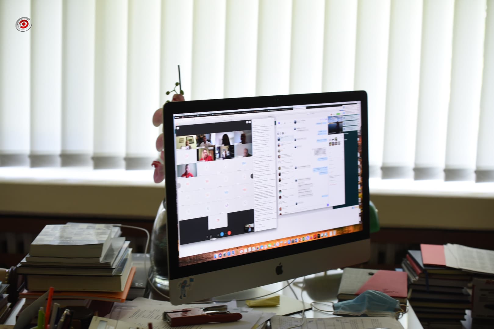FTN organizovao online Dan otvorenih vrata za buduće studente