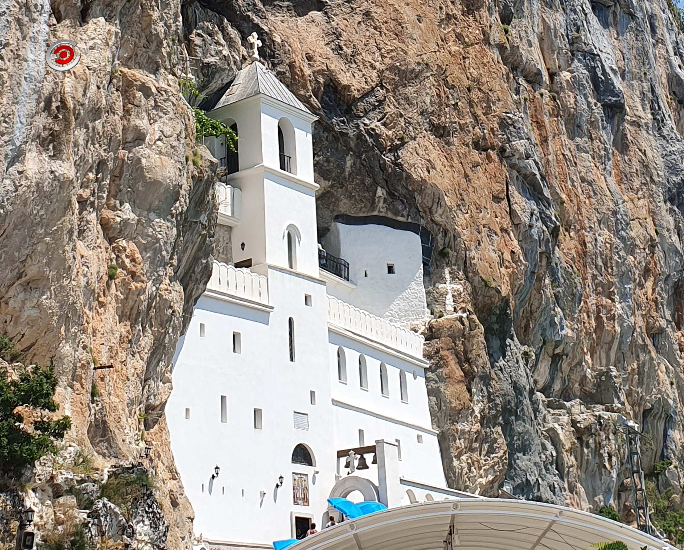 Danas je Sveti Vasilije Ostroški: Veliki čudotvorac i iscelitelj, nada i uteha bolesnih