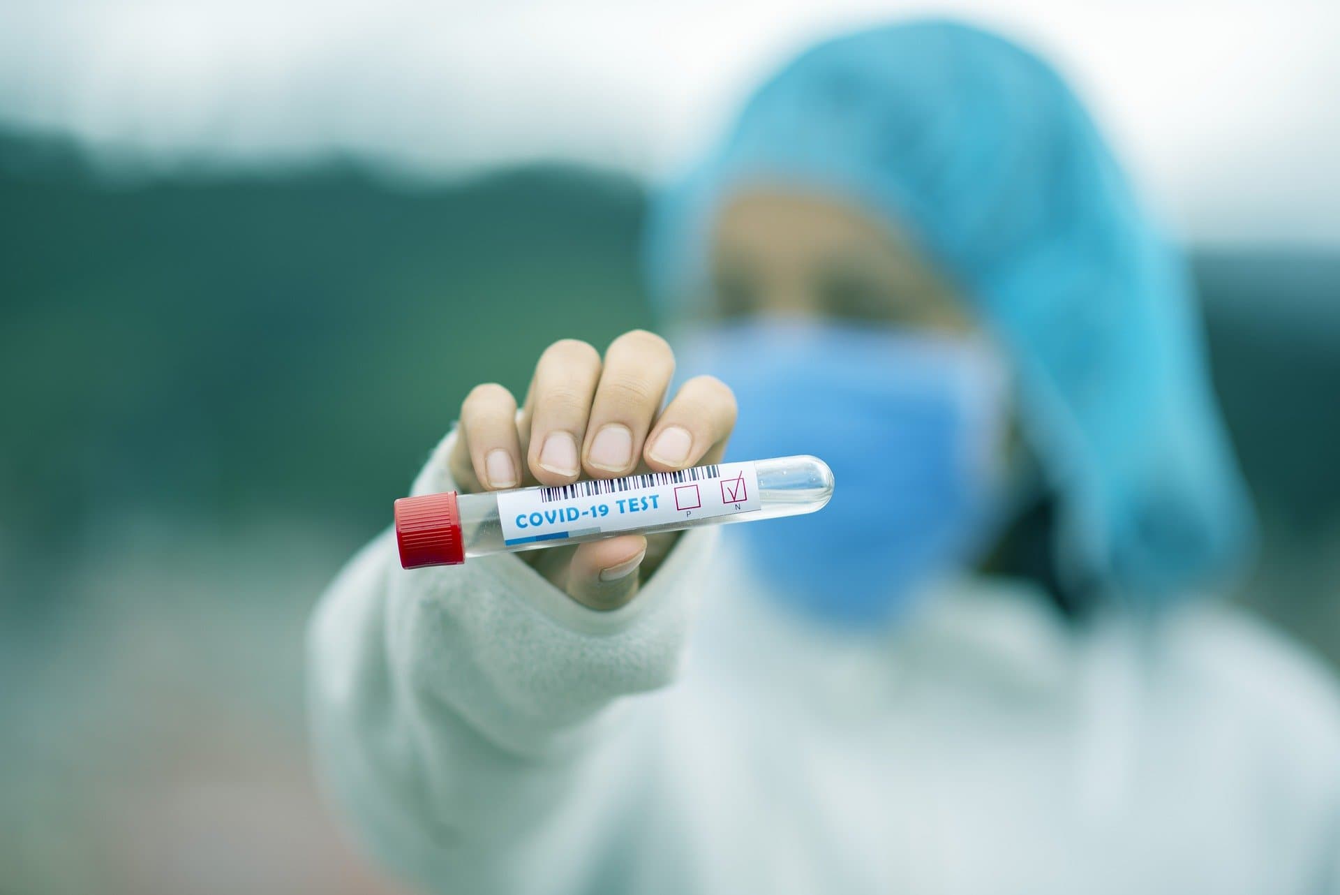 Čačak: Svi rezultati uzoraka od prethodnih dana negativni na korona virus