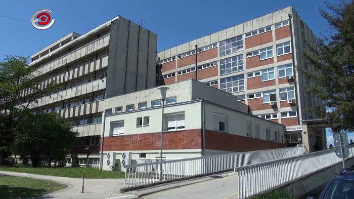 Bez prijema novih pacijenata, na Infektivnom odeljenju ostalo troje sa korona virusom