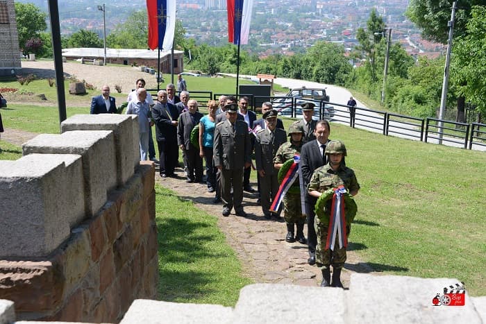 Obeležavanje 205. godišnjice Boja na Ljubiću i smrti Tanaska Rajića u subotu