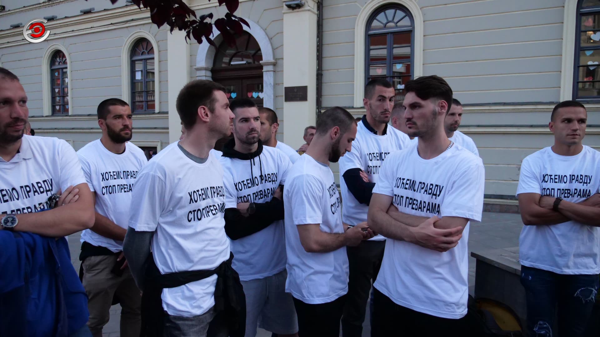Gradonačelnik Čačka: Grad nema ni obavezu, ni zakonske mogućnosti da isplati fudbalere