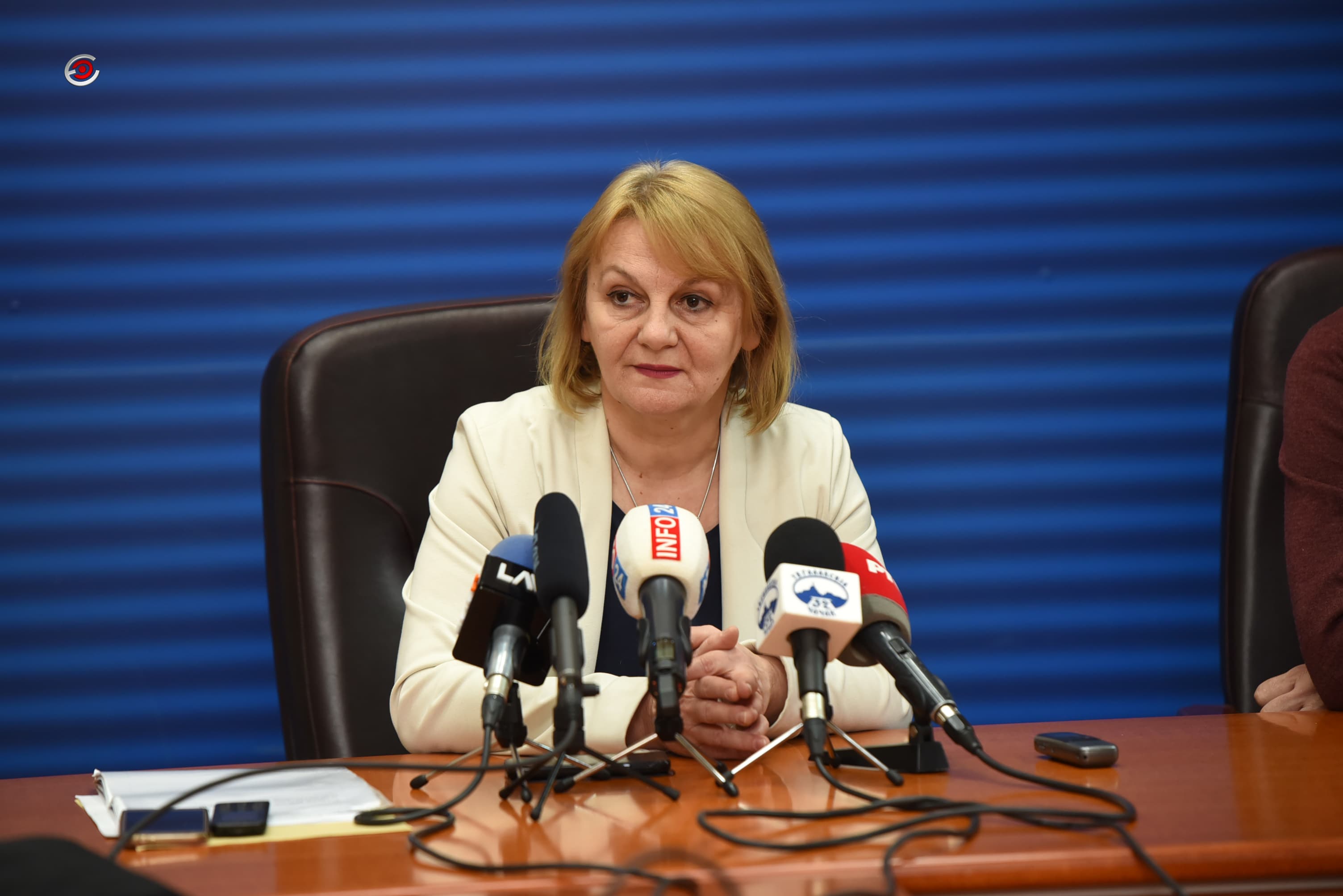 Dr Dragutinović: Sumnjam da je neko podmetnuo požar na automobilu