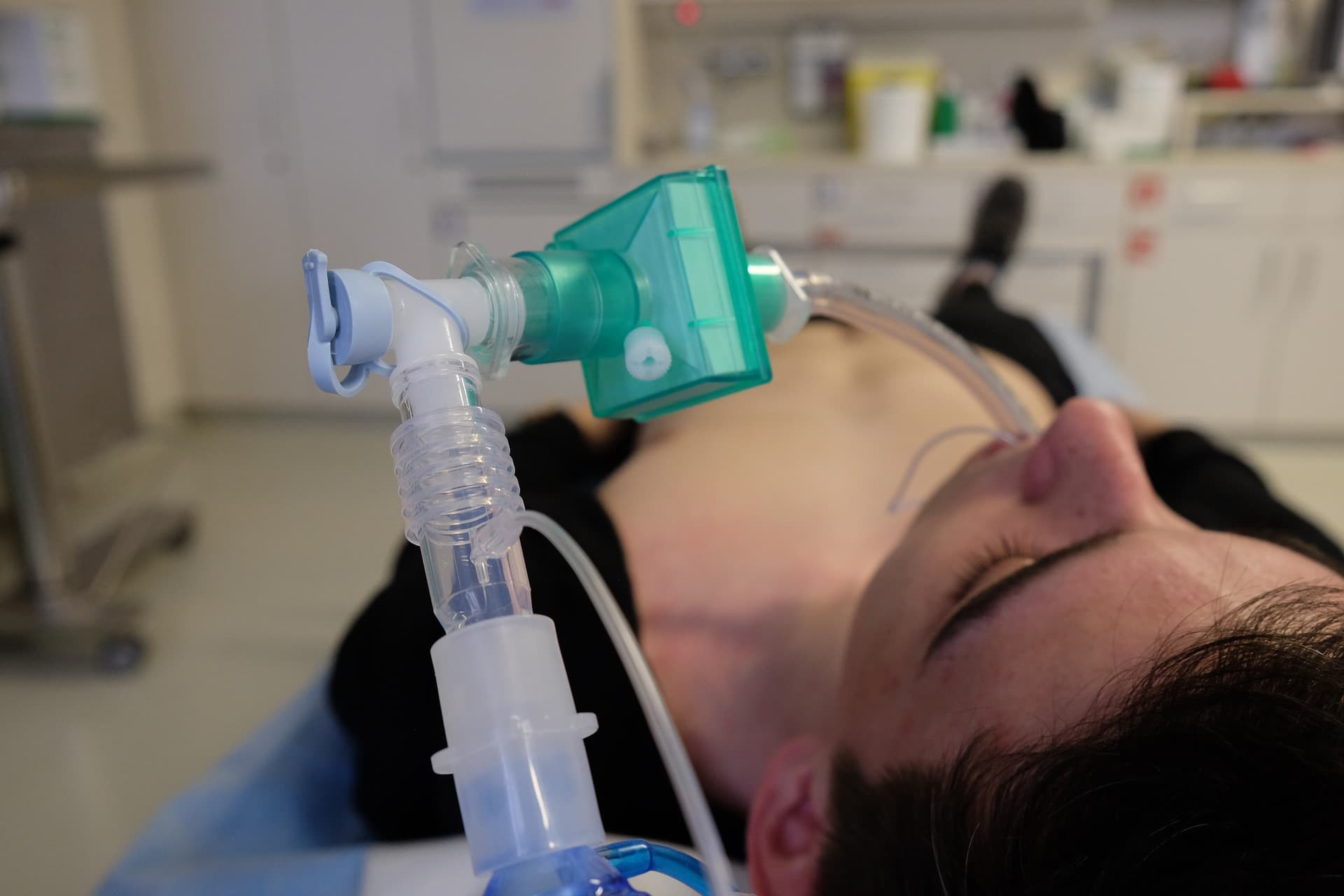 U Čačku hospitalizovana 104 pacijenta, 6 na respiratoru