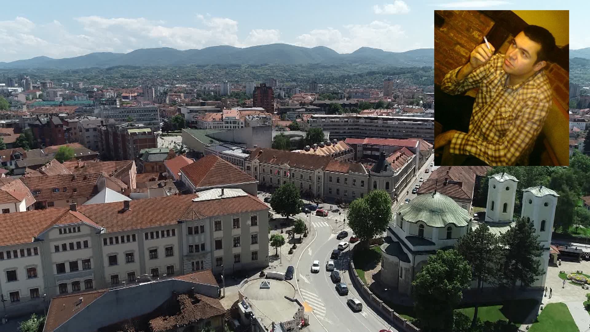 Najlepšu pesmu o Čačku napisao Sreten Bošković
