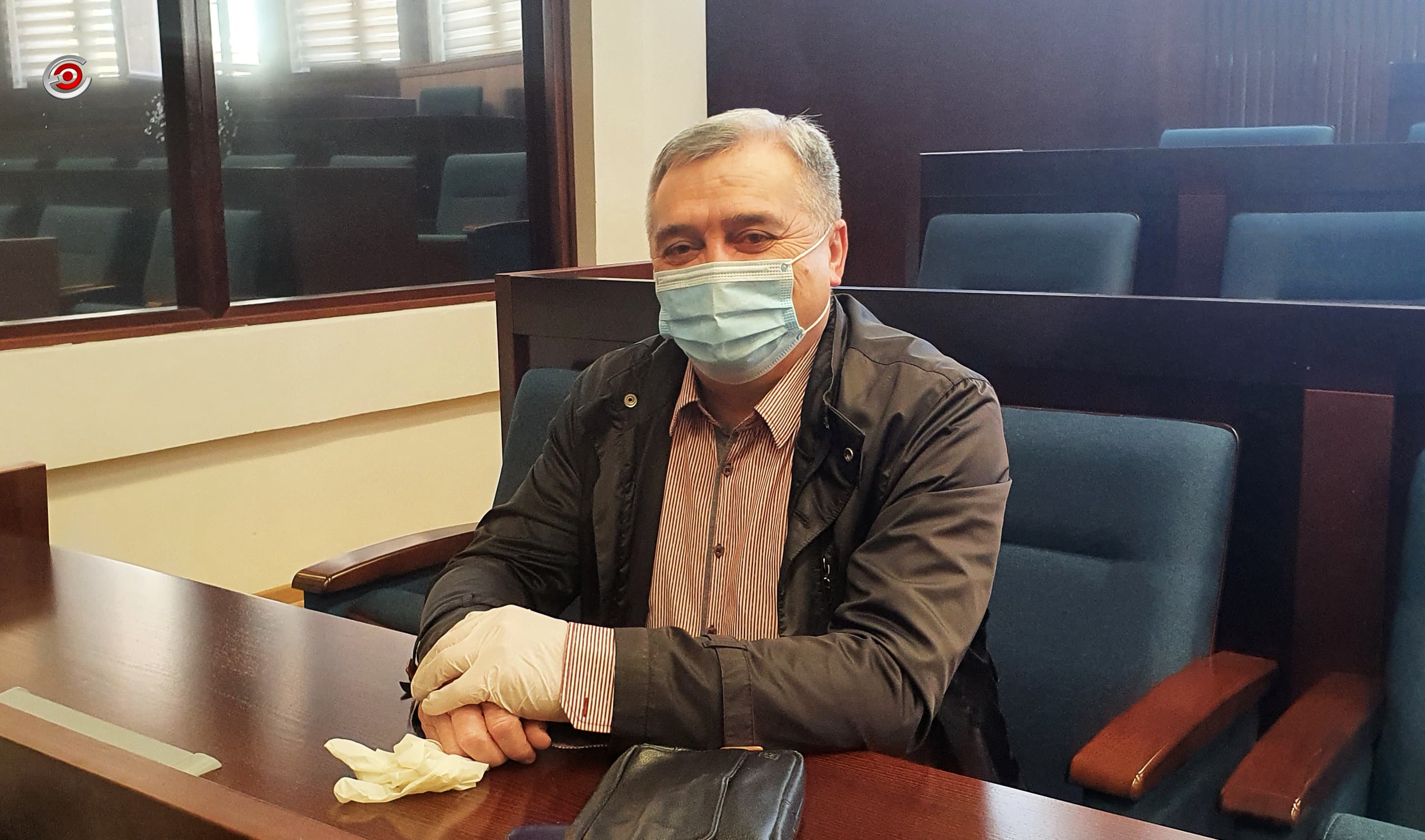 Dr Pajović: "Brzih testova ima dovoljno, sa PCR imamo problem"