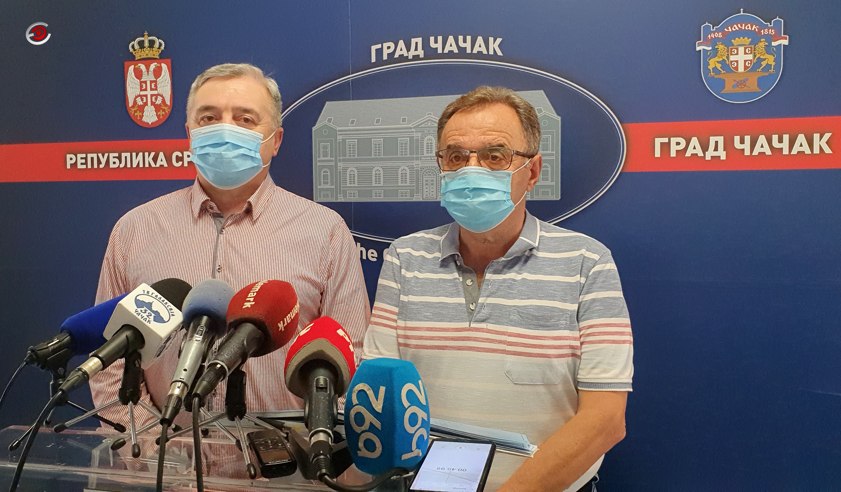 Dr Luković: Izlazimo polako iz vrlo teške situacije, odeljenje psihijatrije je na raspolaganju za svaki slučaj