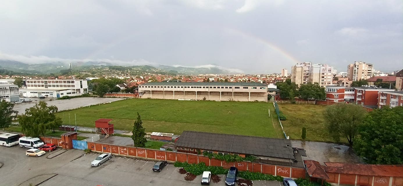 OFK Remont se i zvanično vratio!