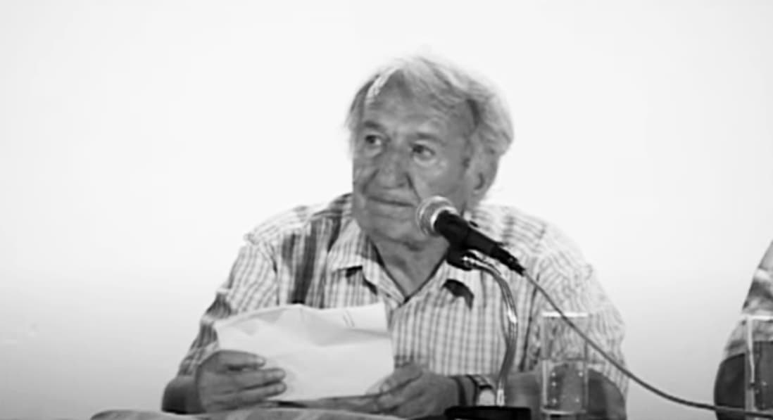 Preminuo književnik i novinar Antonije čurić