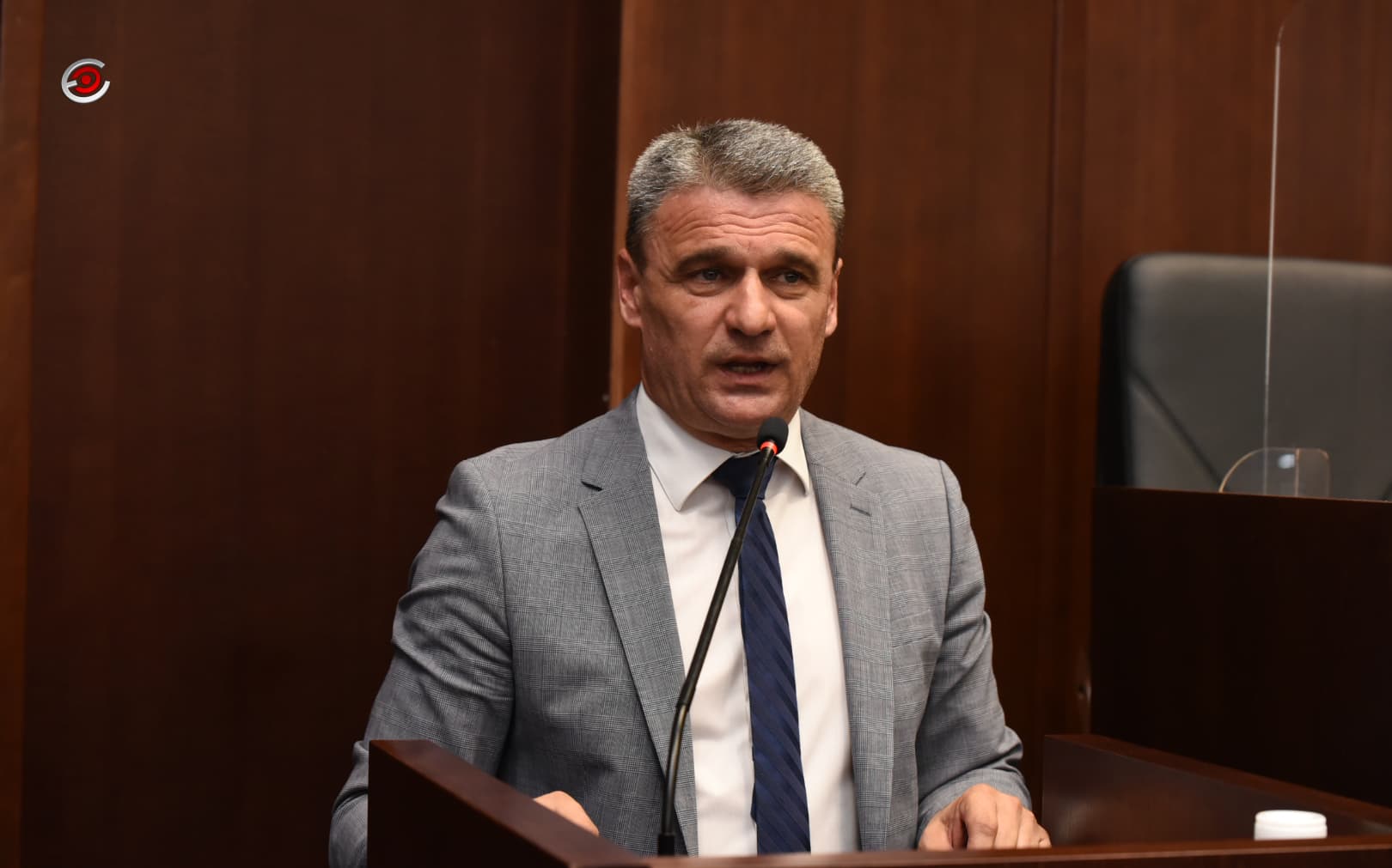 Milun Todorović ponovo izabran za gradonačelnika Čačka