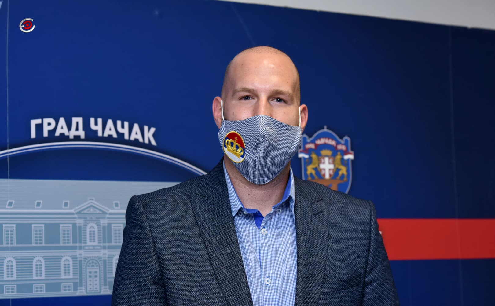 Obrenović iz POKS-a: Podržavamo Todorovića kao gradonačelnika, zameramo mu izbor nekih saradnika