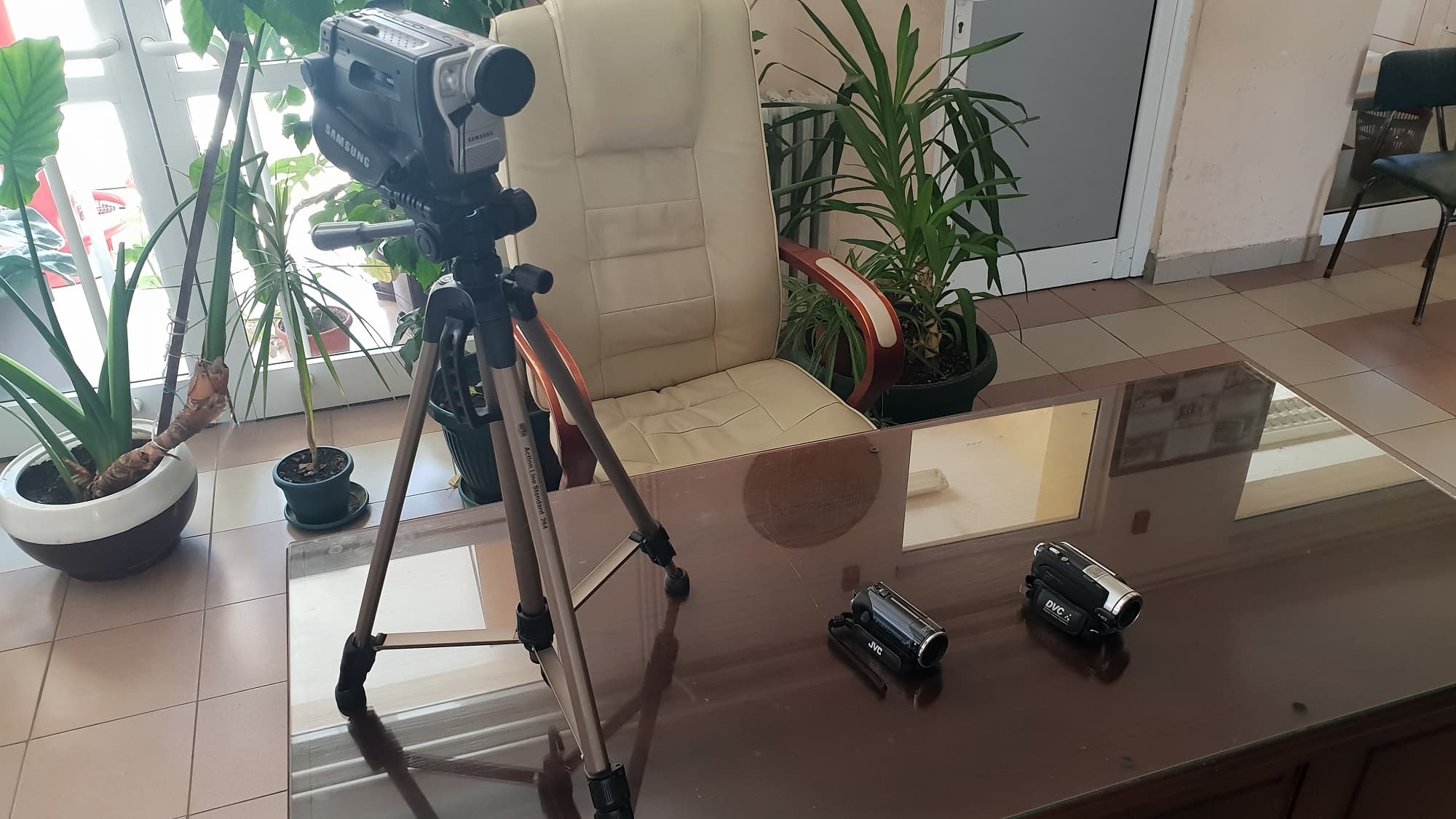 Osnovna škola "Preljina" pravi specijalizovani studio za online nastavu