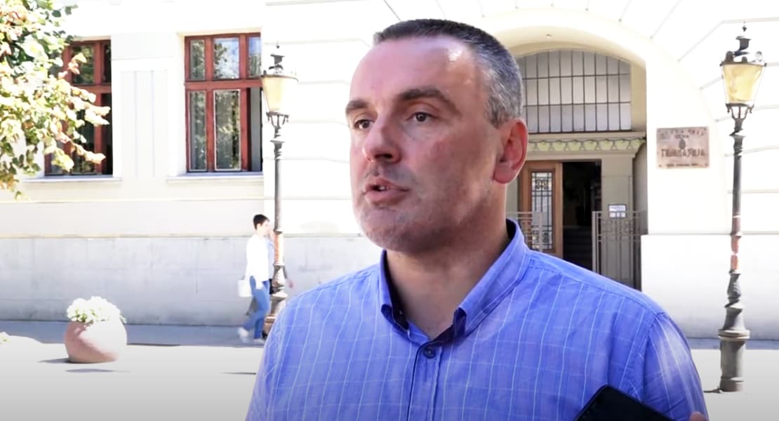 Sindikat obrazovanja Čačak u četvrtak na sastanku sa Šarčevićem: Ne očekujemo mnogo!