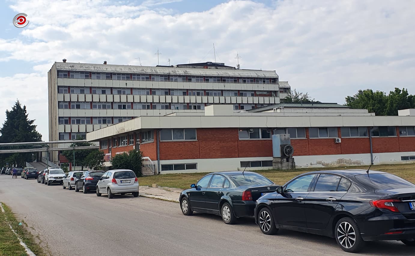 Smanjen priliv pacijenata sa simptomima korona virusa