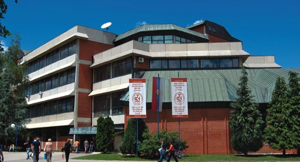 VŠTSS Čačak zvanično prestala sa radom, studenti nastavljaju školovanje na FTN