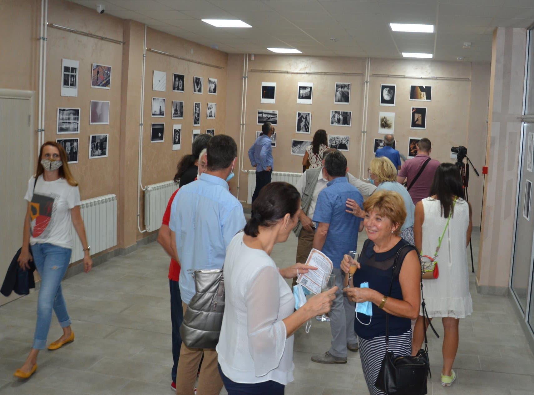 Foto - album iz karantina