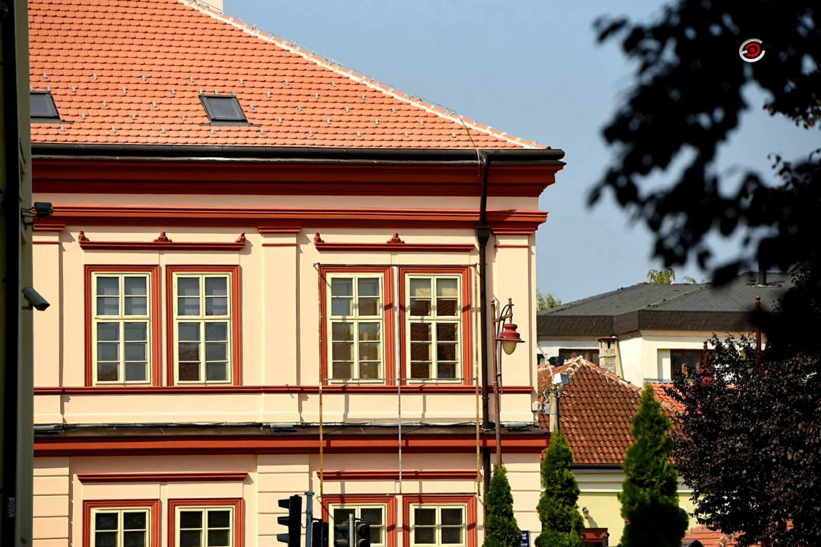 Međuopštinski istorijski arhiv i Narodni muzej u novom ruhu