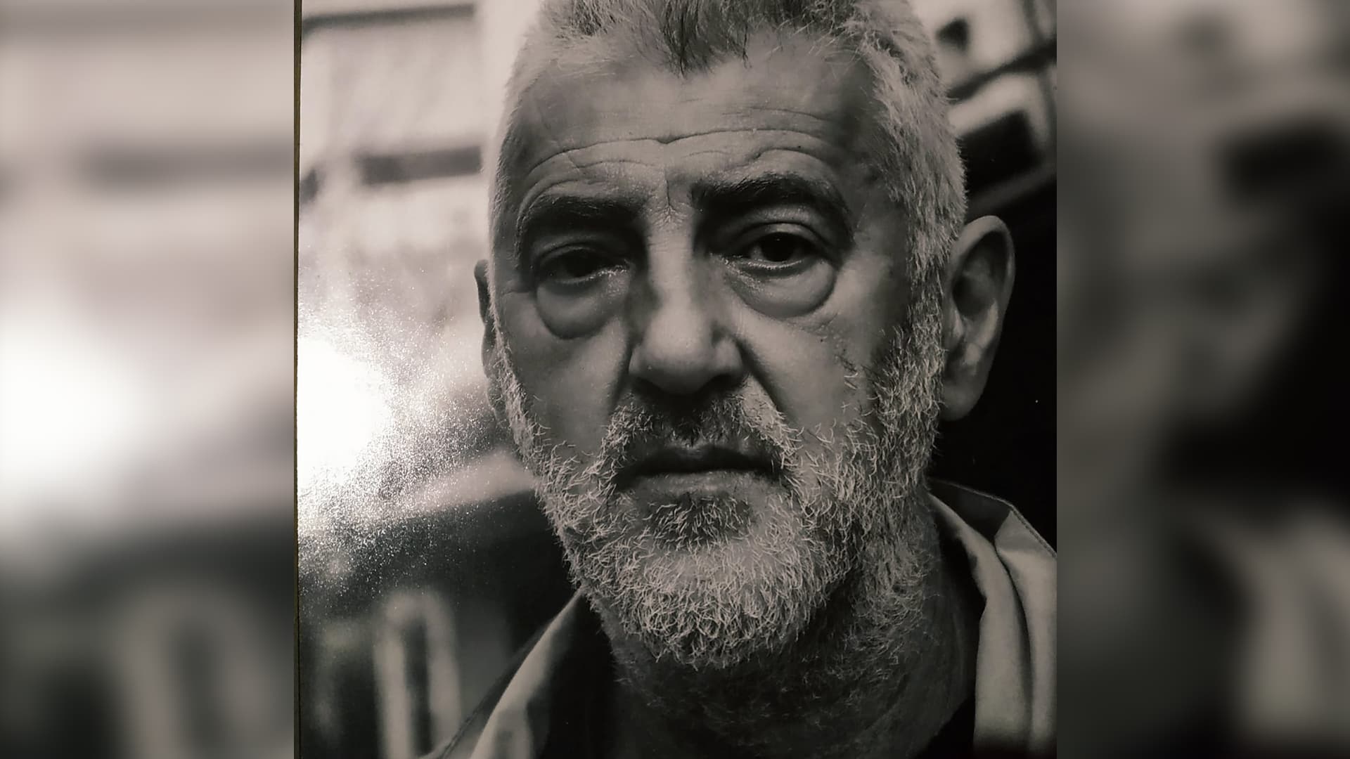 IN MEMORIAM: Slobodan Medojević Medo