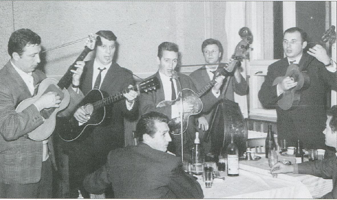Izložba fotografija "Orkestar koji život znači"