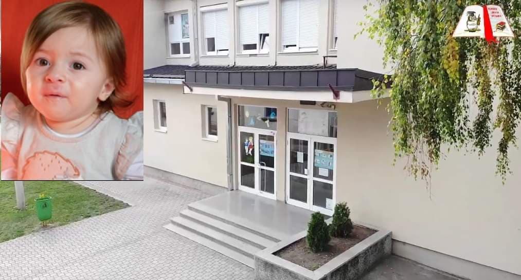 Humanitarna akcija u OŠ "Preljina" za lečenje male Anike