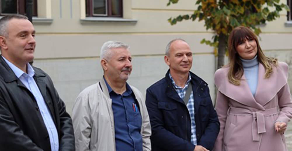 Novi - stari zahtevi USPRS od nove (stare) Vlade i resornog ministarstva