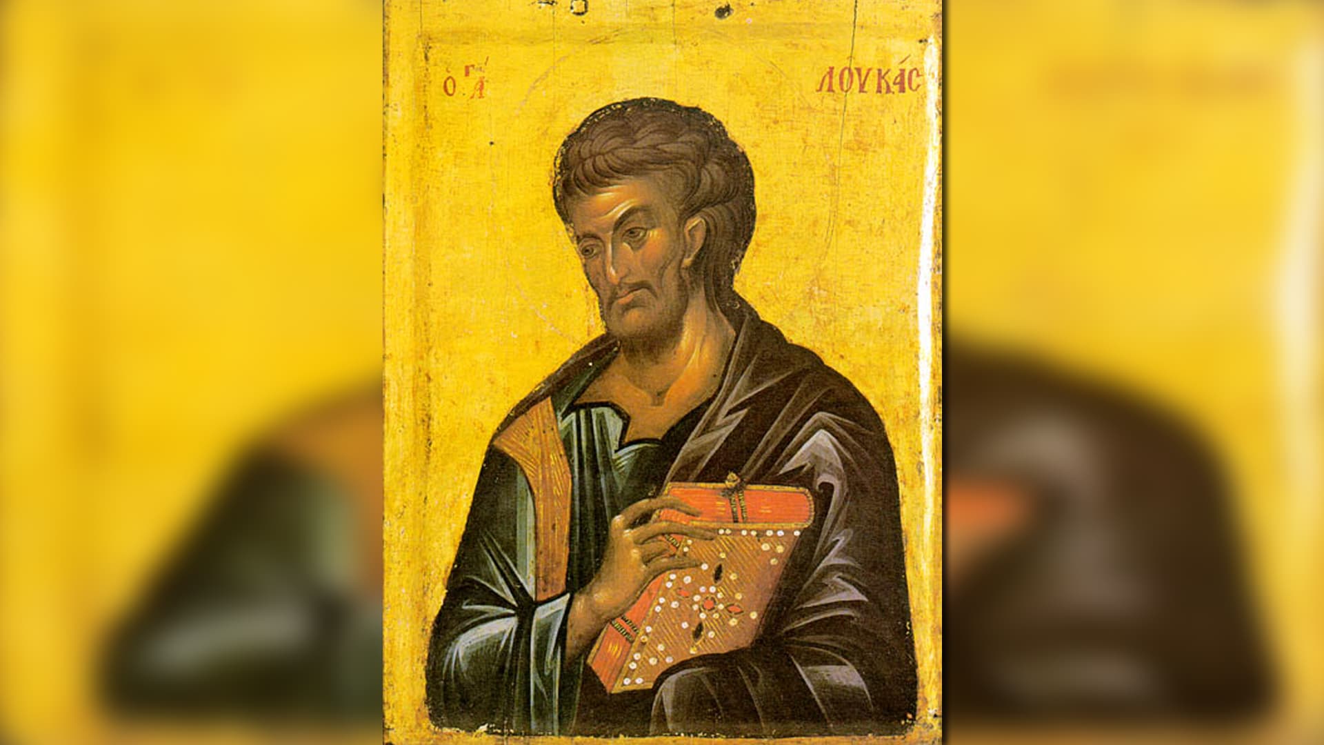 SREĆNA SLAVA: Danas je Sveti Luka
