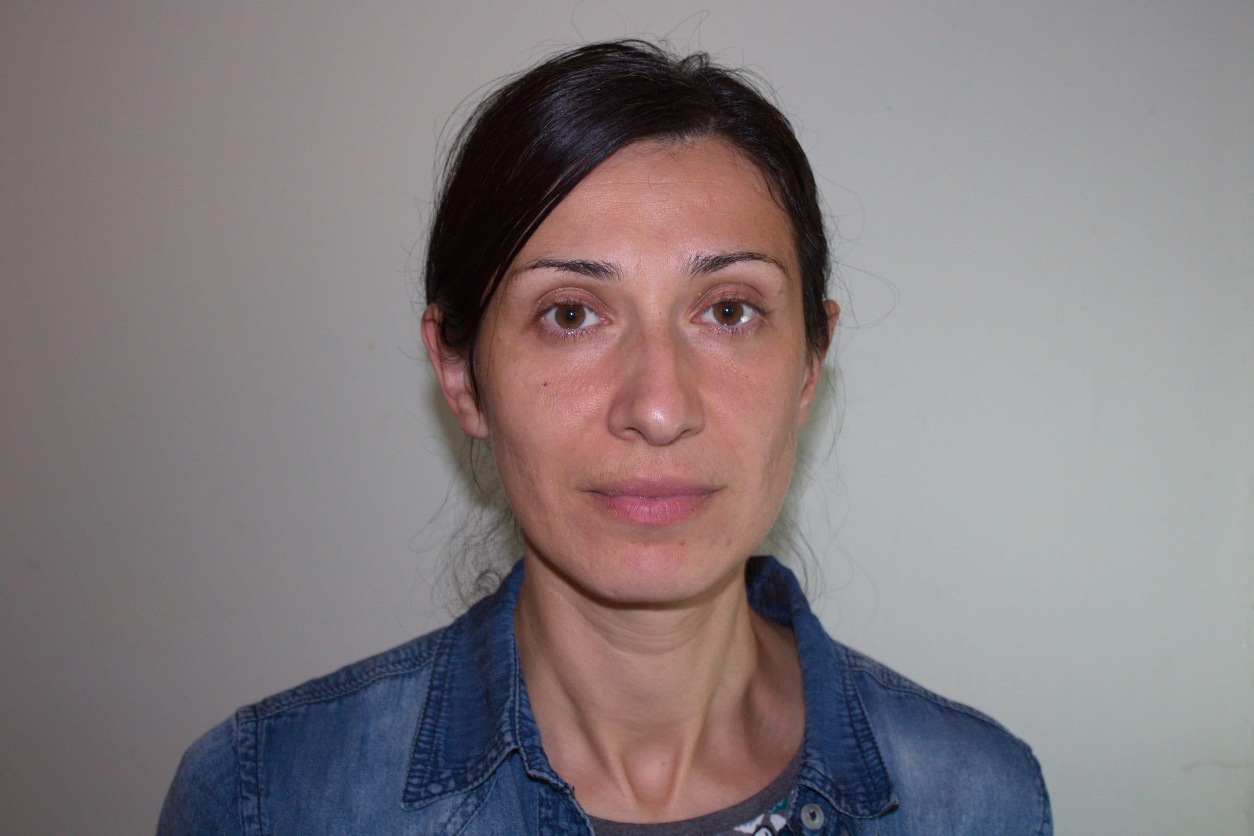 NESTALI SRBIJA: Nestala Čačanka Snježana - Snježa Zoranović