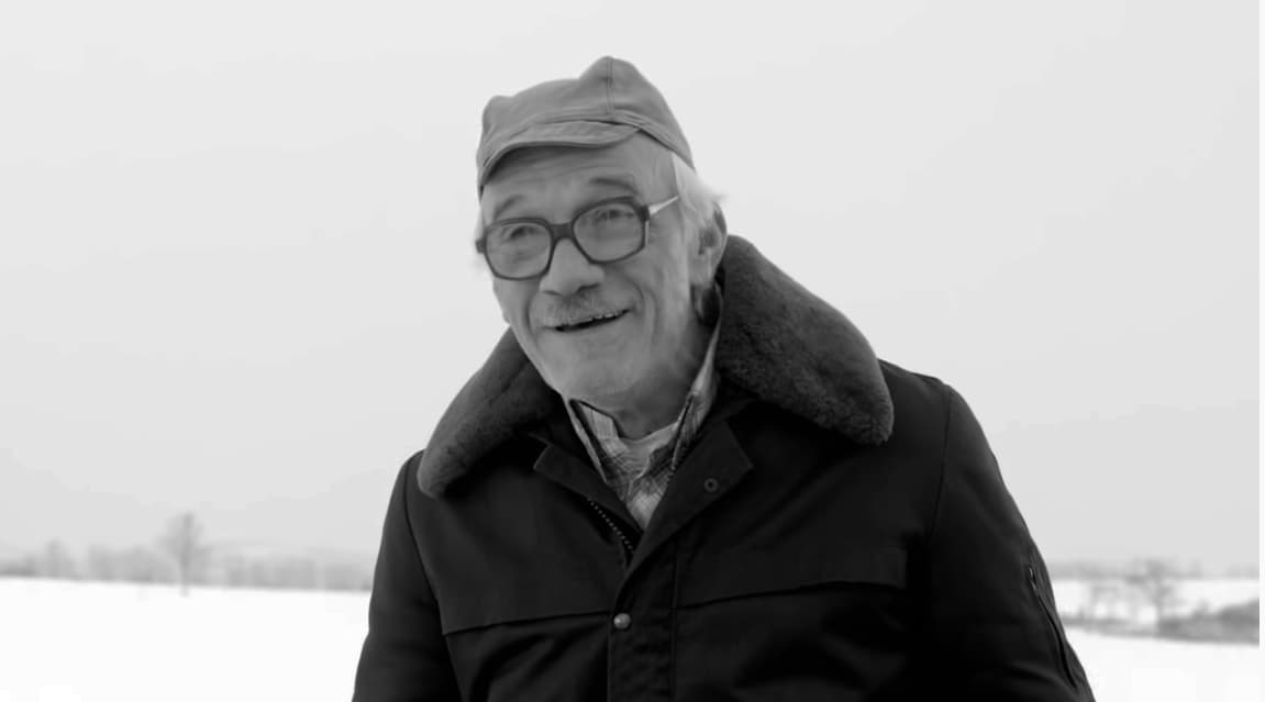 Preminuo glumac Mirko Babić